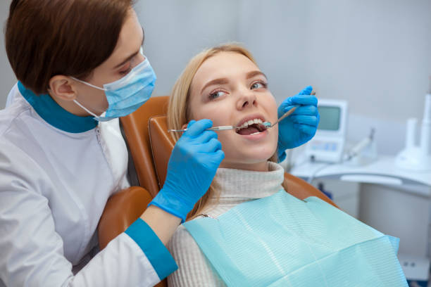 Best Root Canal Emergency Dentist [placeholder7] in Halsey, OR