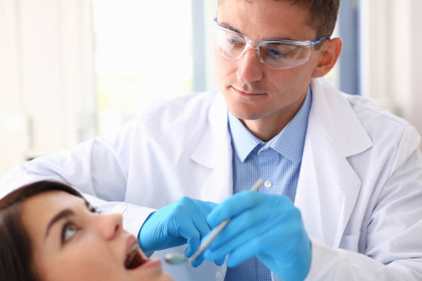 Dentist for Dental Trauma Halsey, OR